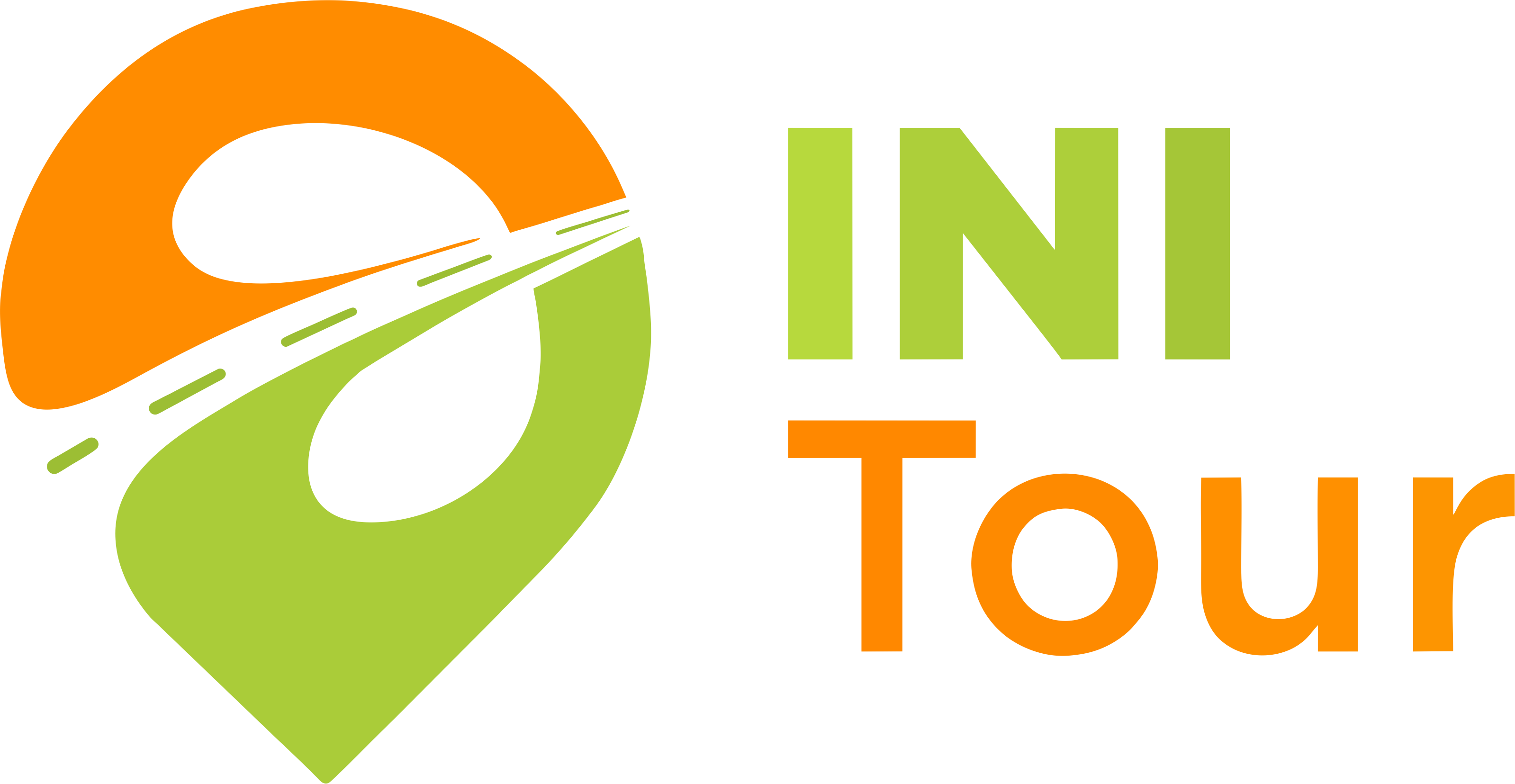 Ini Tour Indowisata